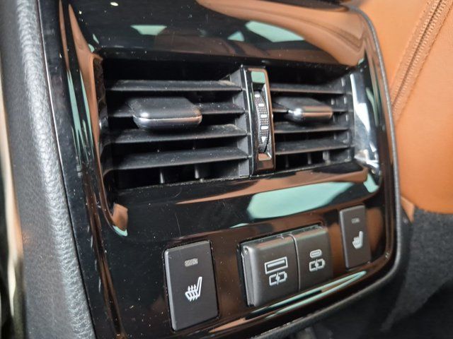 Used 2022 Toyota Avalon Limited w/ Advanced Safety Package FWD image 26
