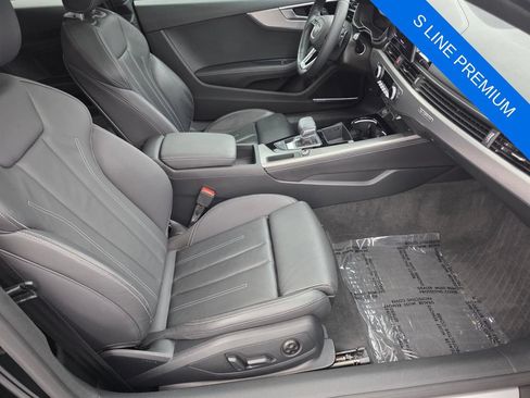 Used 2023 Audi A5 2.0T Premium Plus AWD/4WD image 26