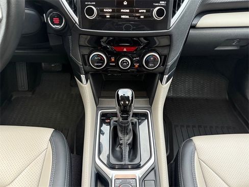 Certified 2024 Subaru Forester Limited image 11