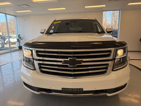 Used 2019 Chevrolet Tahoe LT image 66