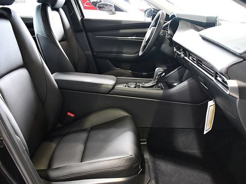 New 2026 MAZDA MAZDA3 2.5 S Sedan w/ Preferred Pkg FWD image 24