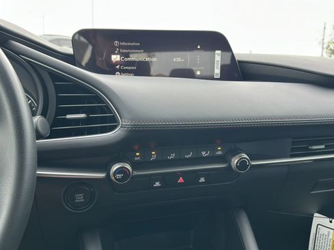 New 2026 MAZDA MAZDA3 s FWD image 21