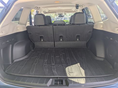Used 2019 Subaru Forester Touring w/ Popular Package #3 AWD/4WD image 17