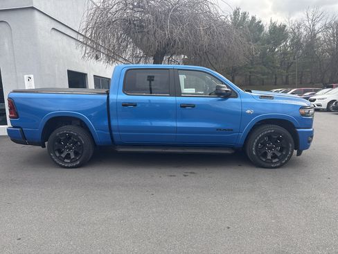 New 2026 RAM 1500 Big Horn image 2