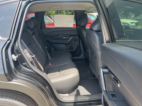 New 2026 MAZDA CX-5 Preferred AWD/4WD image 25