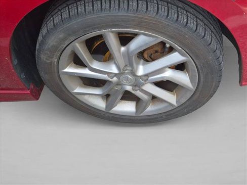 Used 2013 Nissan Sentra FWD image 5