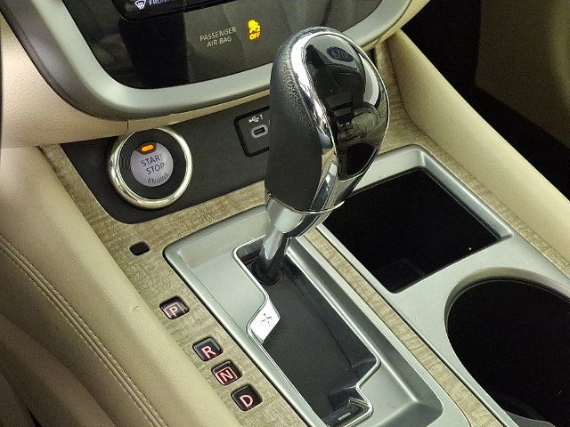 Used 2019 Nissan Murano SL w/ SL Technology Package AWD/4WD image 18