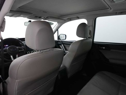 Used 2018 Subaru Forester 2.5i Limited image 29