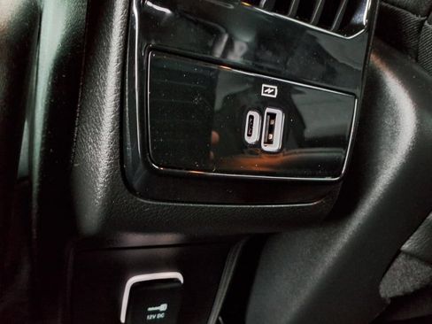 Used 2023 Jeep Compass Latitude w/ Convenience Group AWD/4WD image 24