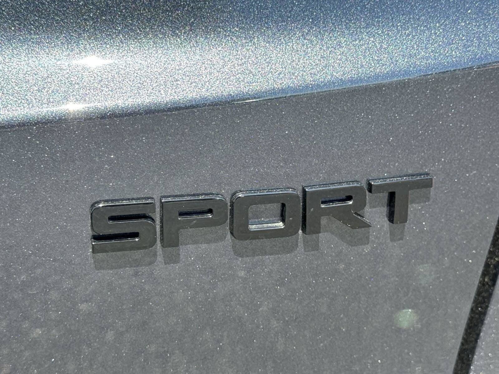 New 2027 Honda CR-V Sport-L image 7
