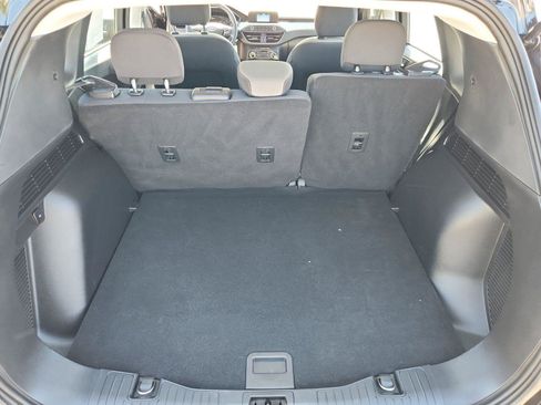 Used 2022 Ford Escape S AWD/4WD image 14