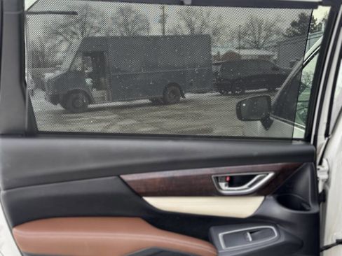 Used 2022 Subaru Ascent Touring image 22