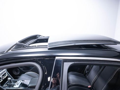 Used 2020 Bentley Flying Spur W12 AWD/4WD image 91