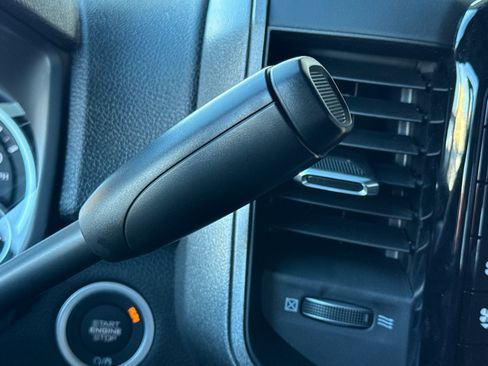 New 2026 RAM 2500 Tradesman image 20