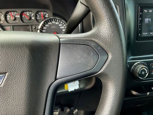 Used 2017 Chevrolet Silverado 1500 W/T image 20