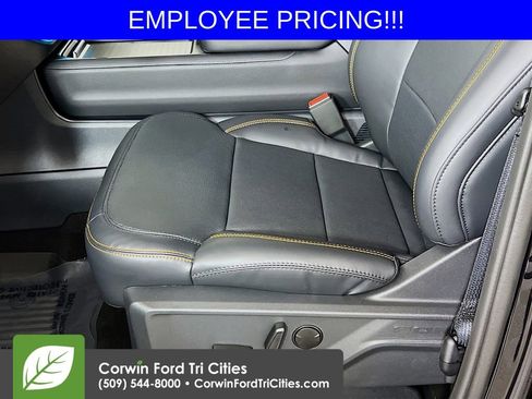 New 2026 Ford Expedition Tremor AWD/4WD image 24