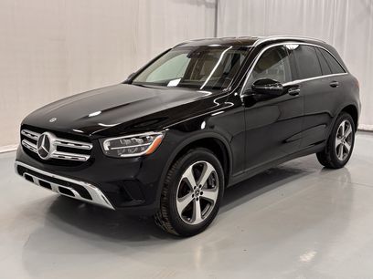 Certified 2022 Mercedes-Benz GLC 300 4MATIC