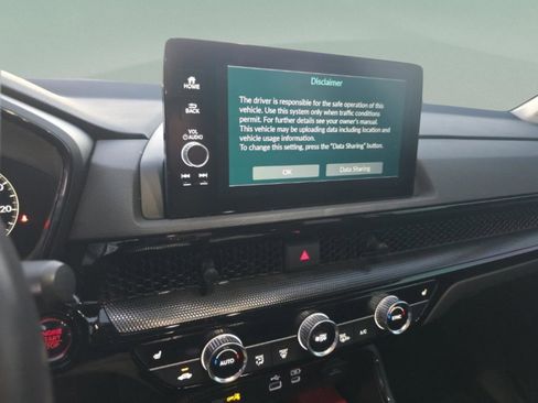 Used 2024 Honda CR-V EX-L image 18