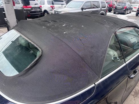 Used 2009 BMW 128i 128i 2dr Convertible image 15