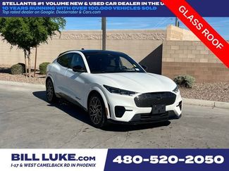 Used 2023 Ford Mustang Mach-E GT w/ GT Performance Edition video 1