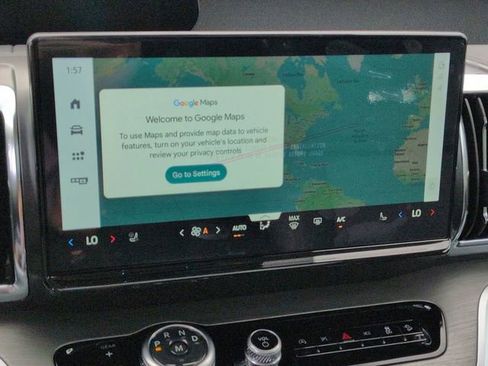 New 2025 Ford Expedition Max Platinum w/ Driver's Package image 24