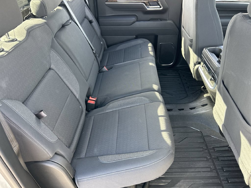 Used 2025 GMC Sierra 1500 Elevation AWD/4WD image 26