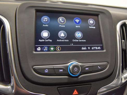 Used 2020 Chevrolet Equinox LS image 19