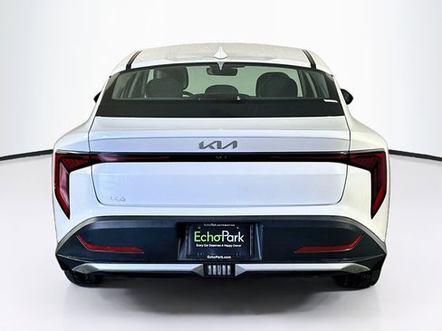 Used 2025 Kia K4 FWD image 7