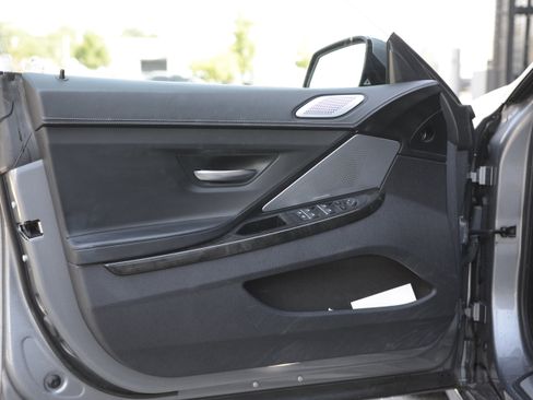 Used 2017 BMW 650i Gran Coupe RWD image 13