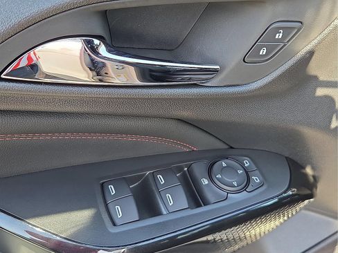 New 2026 Chevrolet Trax RS w/ Driver Confidence Package FWD image 13