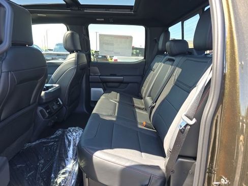 New 2026 Ford F150 Raptor AWD/4WD image 15