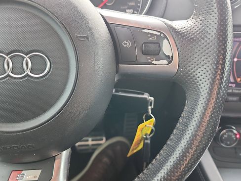 Used 2009 Audi TT 3.2 Prestige image 21