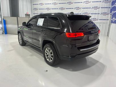 Used 2016 Jeep Grand Cherokee Limited