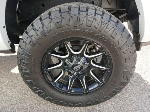 Used 2025 RAM 3500 Limited image 74