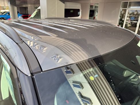 New 2026 Ford Explorer Active w/ Active Comfort Package image 10