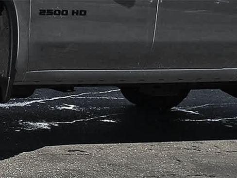 New 2026 Chevrolet Silverado 2500 LTZ w/ LTZ Plus Package AWD/4WD image 25