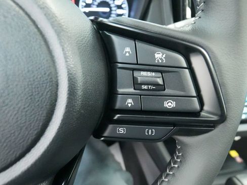 Used 2026 Subaru Forester Premium image 35