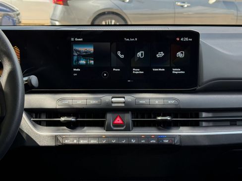Used 2025 Kia K4 FWD image 17