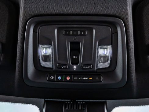 Used 2024 Chevrolet Silverado 1500 ZR2 w/ ZR2 Bison Edition image 26