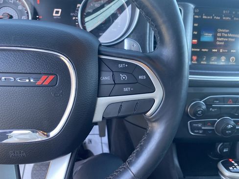 Used 2015 Dodge Charger SXT w/ AWD Plus Group image 12