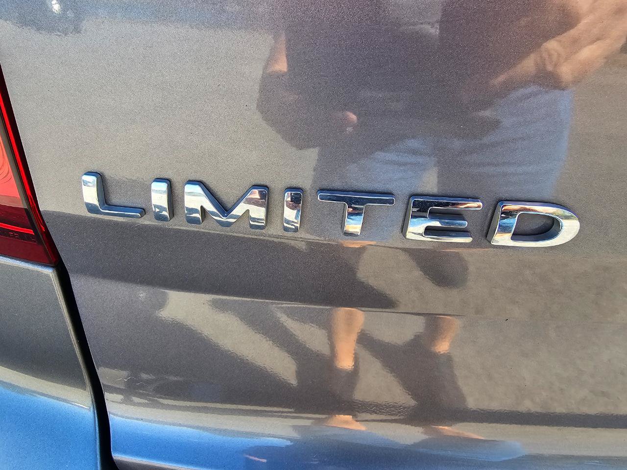 Used 2014 Ford Explorer Limited AWD/4WD image 22