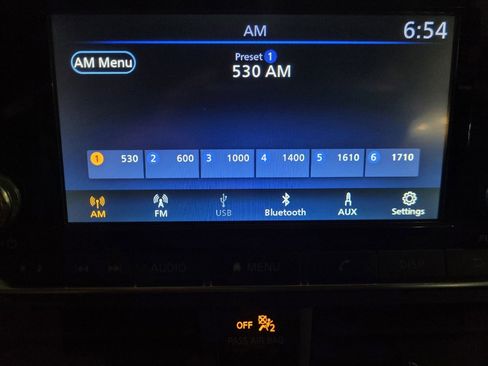 Used 2024 Nissan Altima 2.5 S FWD image 25