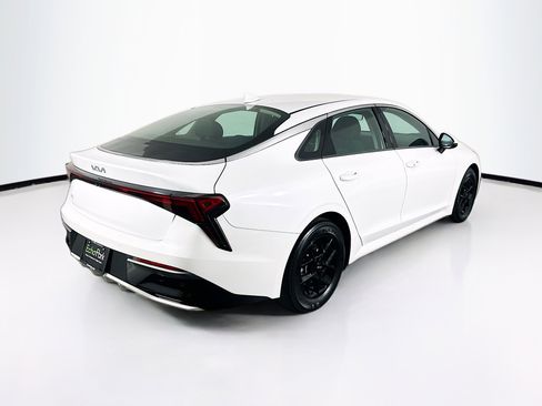 Used 2025 Kia K5 LXS image 9