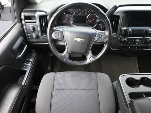 Used 2015 Chevrolet Silverado 1500 LT w/ All Star Edition image 13