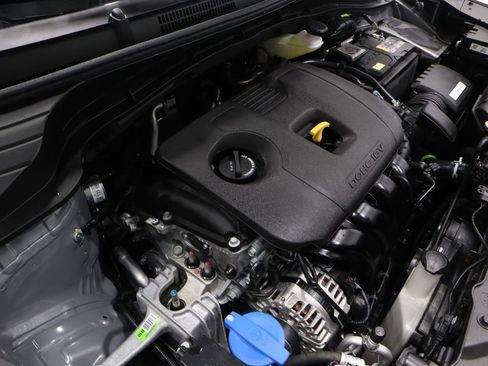 Used 2025 Kia Soul LX w/ LX Technology Package image 14