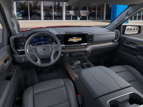 New 2026 Chevrolet Silverado 1500 RST image 15