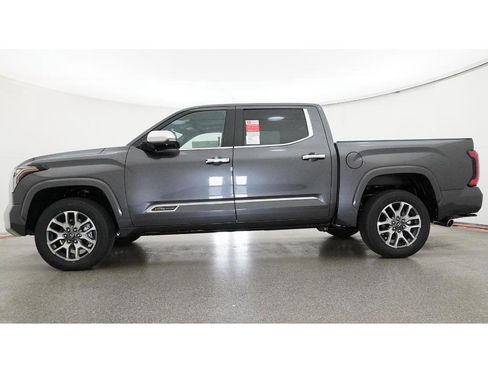 New 2026 Toyota Tundra 1794 Edition AWD/4WD image 19