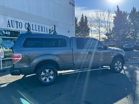 Used 2014 Ford F150 STX w/ Equipment Group 201A Mid image 16
