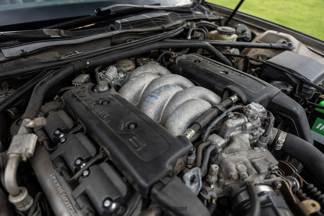 Used 1994 Acura Legend GS FWD image 18