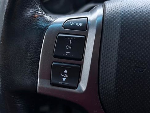 Used 2010 Honda Ridgeline RTL image 11